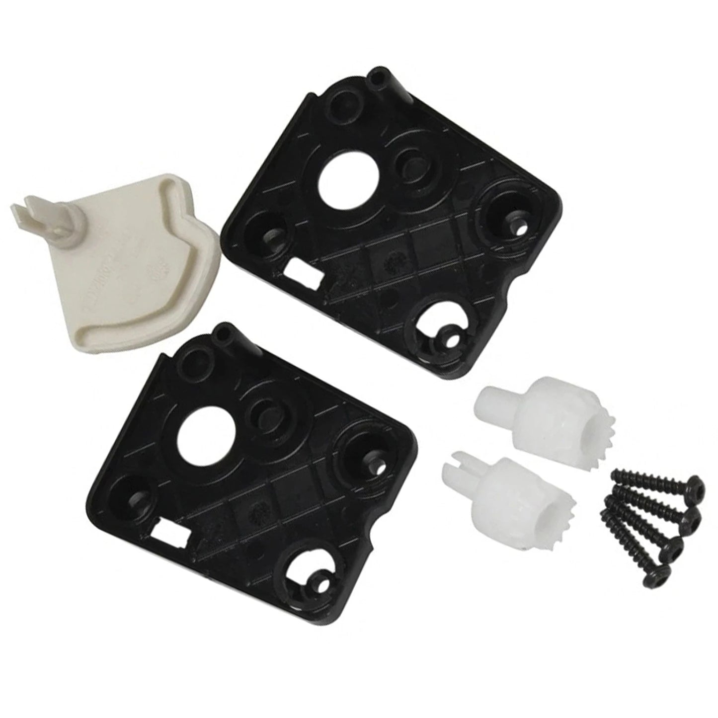 Front Right Ride Height Level Sensor 7P0616214 for VW Touareg (2010–2018)