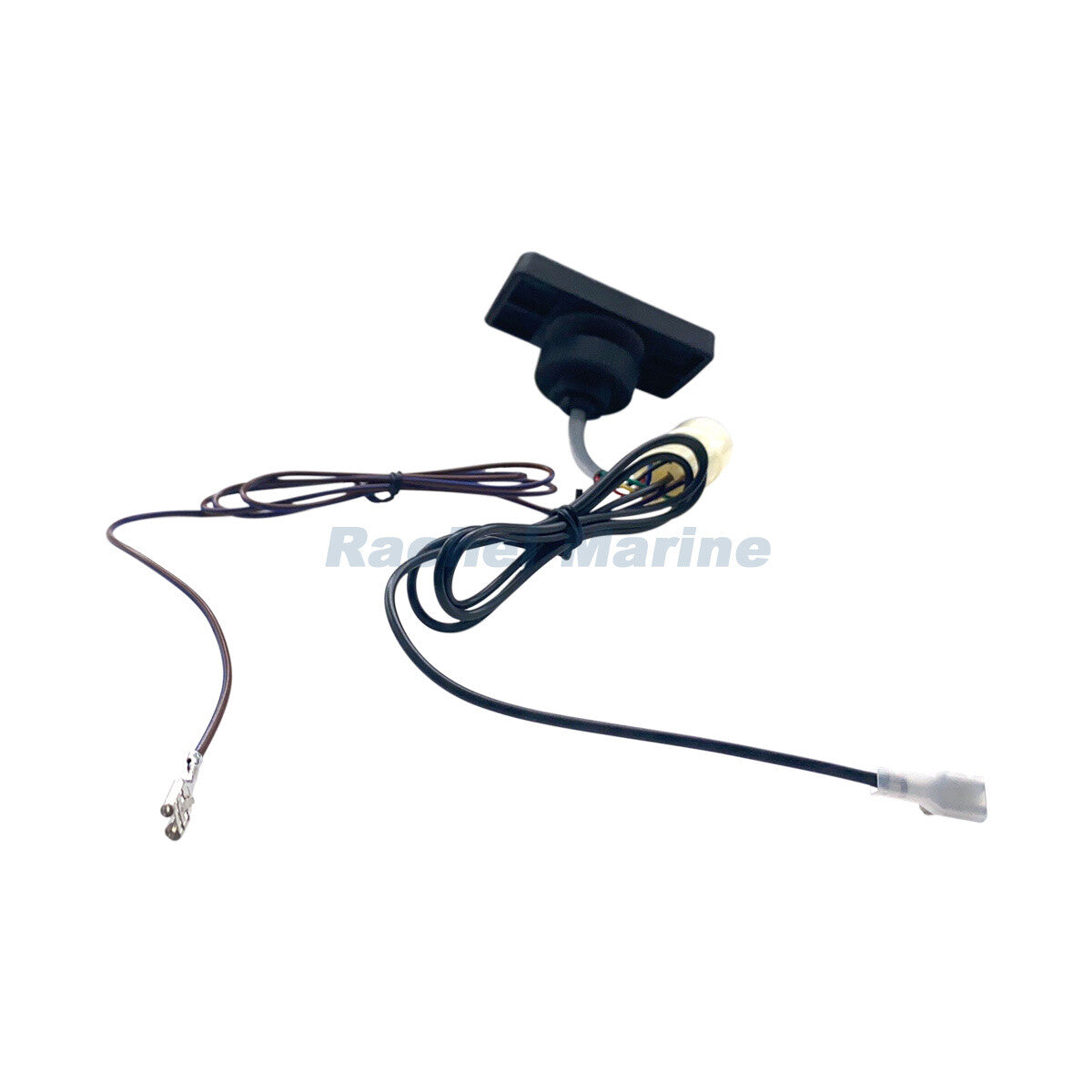 Power Trim Control Panel for Volvo Penta DP-E (2000–2023)