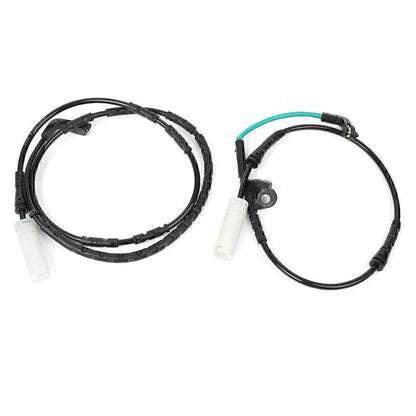 Brake Pad Wear Sensors for BMW E88 E90 328i 335i 135i M3 (2007-2013)