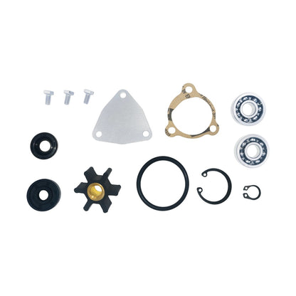 Water Pump Repair Kit for Yanmar 1GM 1GM10 (1970–1990)