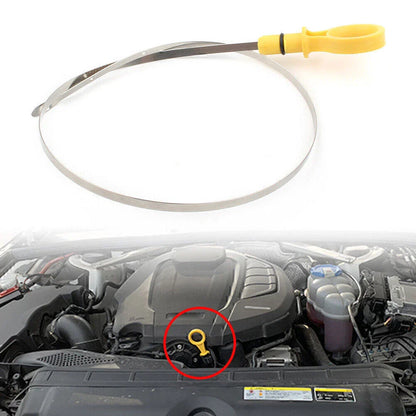 Engine Oil Dip Stick for Ford Explorer Sport Trac, Mustang 4.0L V6 (2001-2010)