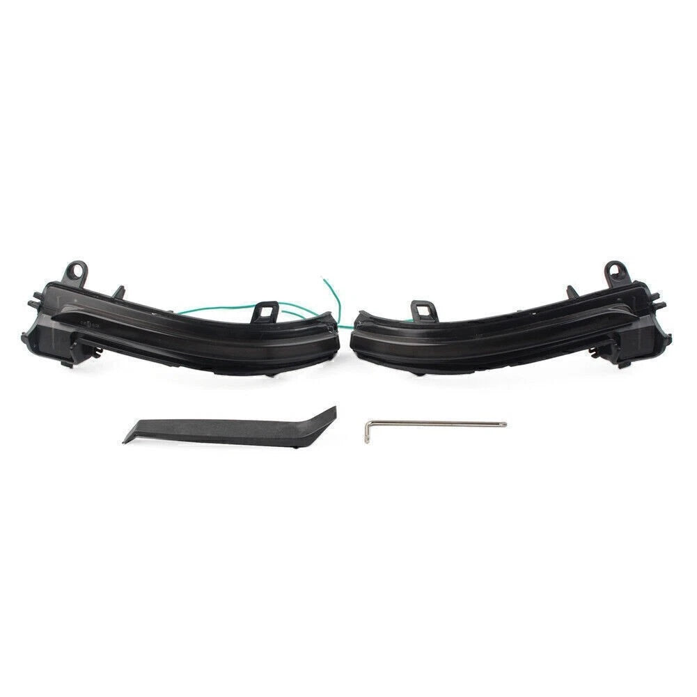 Windshield Deflector for BMW R1200RS (2015–2018), R1250RS (2019–2024)
