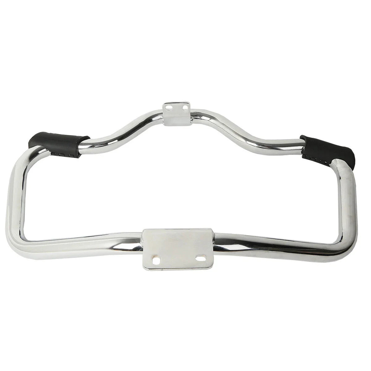 Mustache Engine Guard/Crash Bar for Harley Sportster XL883 1200 (2004-2022)
