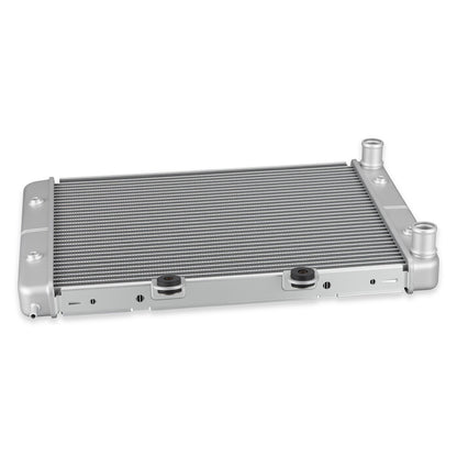 Aluminum Radiator for Polaris Sportsman 800 6x6 Big Boss (2009–2014)