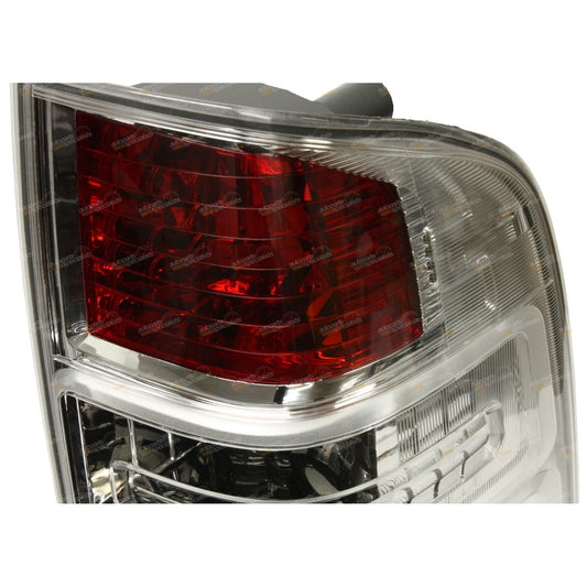 RH Tail Light for Ford Ranger PK (2009–2011)