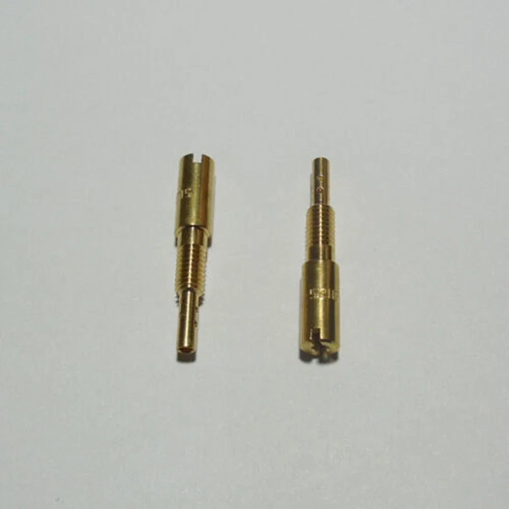 Jet 12pcs Metal Parts for Mikuni CR125R/CR250R (00–07)