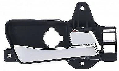 4 x Chrome Inner Door Handles for Hyundai i30 (2007–2012)