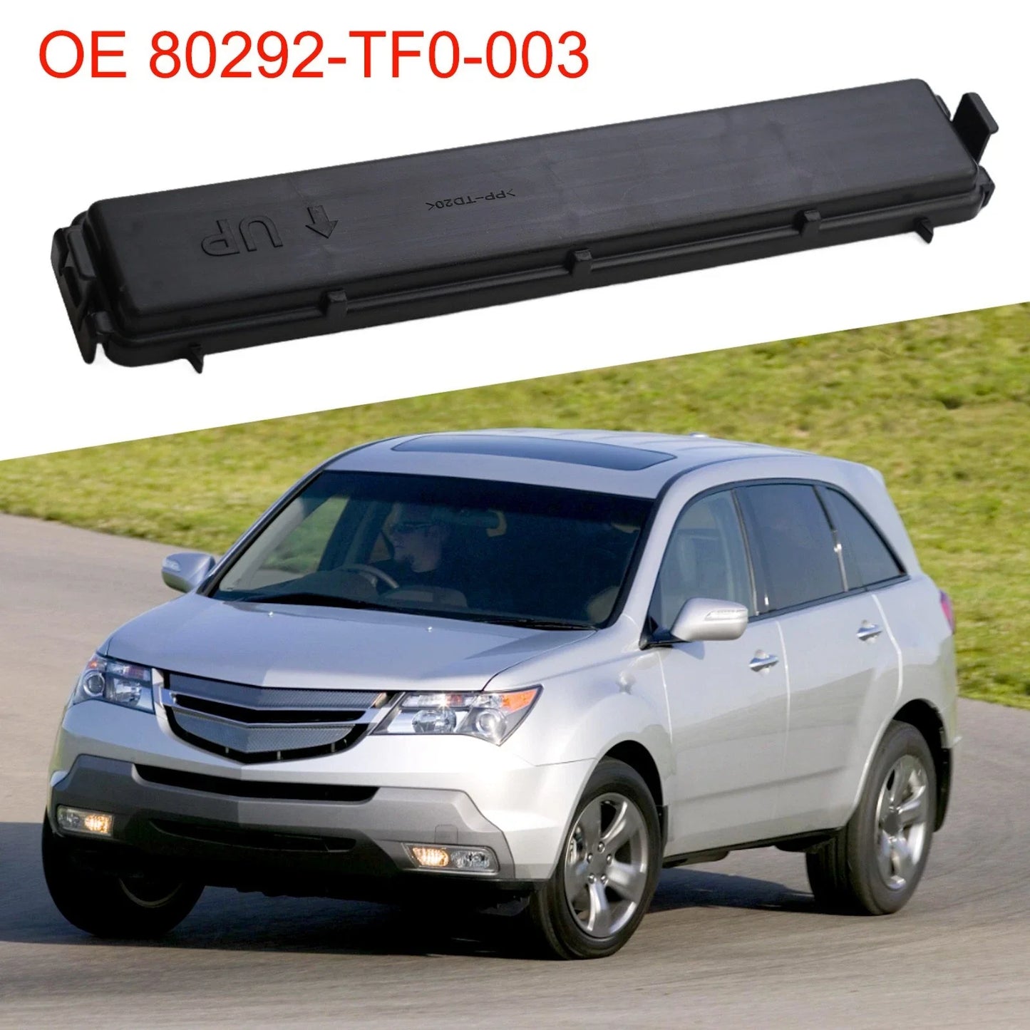 Cabin Air Filter for Honda