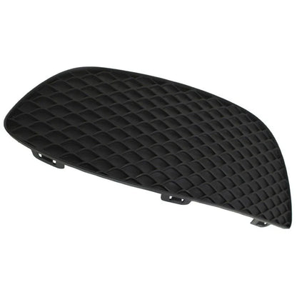 Front Left Fog Light Cover for Mercedes-Benz C300 (2015-2021)