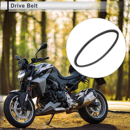 Motorcycle Drive Belt for BMW C400X (2018-2021)