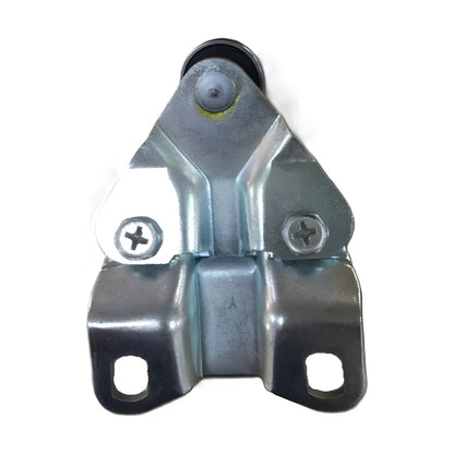 Set of 2 Upper Sliding Door Roller Hinge Brackets for Toyota HiAce H100 (1989–2005)