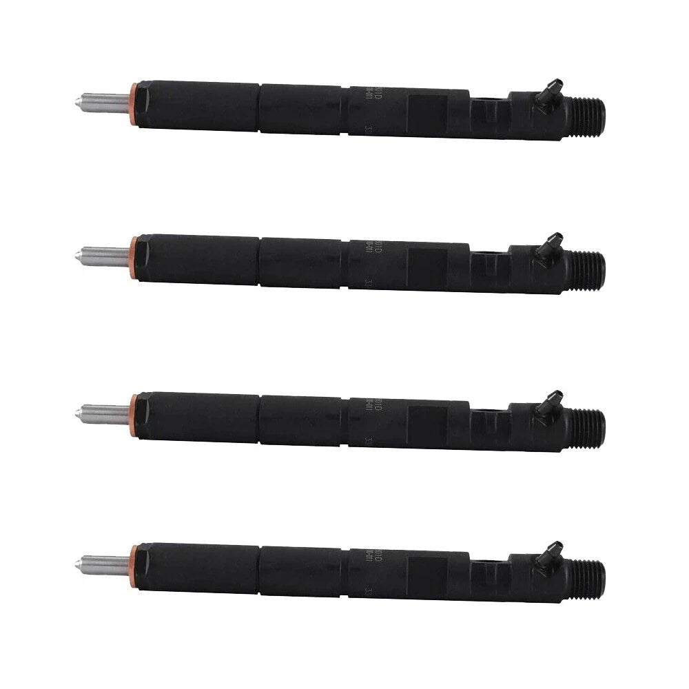 4pcs Fuel Injector for Hyundai KIA Bongo 3 2.9L