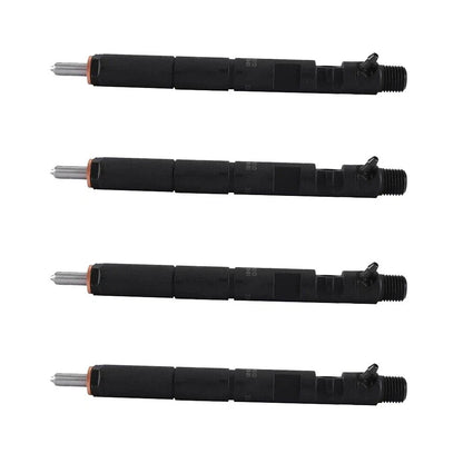 4pcs Fuel Injector for Hyundai KIA Bongo 3 2.9L
