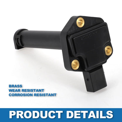 Engine Oil Level Sensor 3.0L L6 for BMW 525xi E60 (2006-2007)