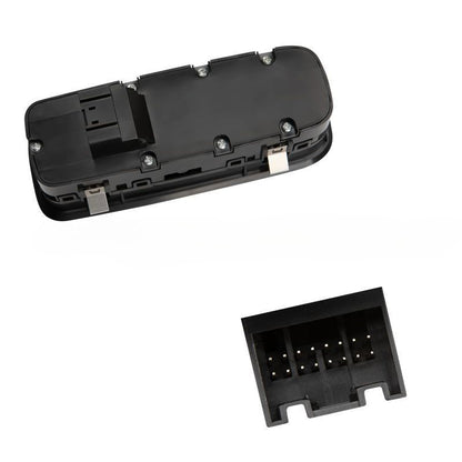 Driver Master Power Window Switch for Porsche Panamera (2017–2022)