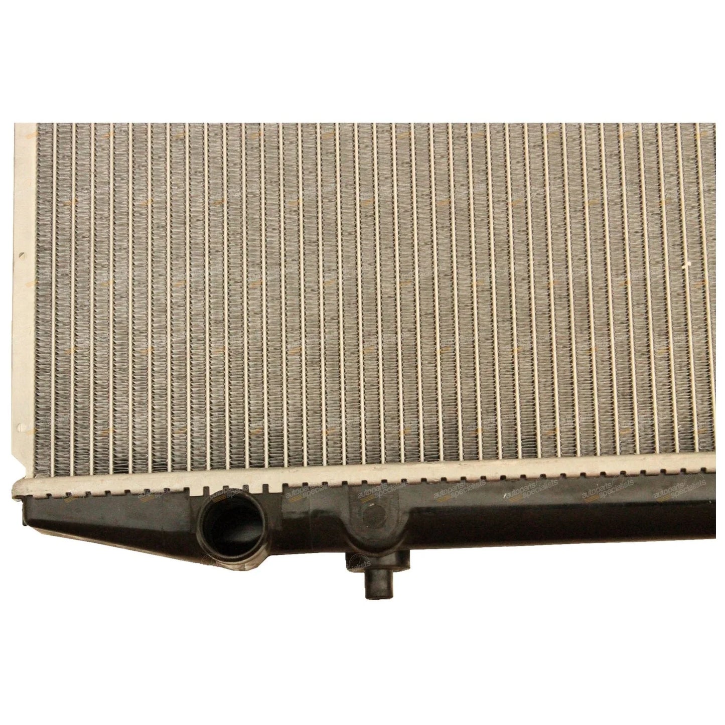 Aluminium Alloy Radiator 2.7L for Nissan Navara D21 (1988-1997)