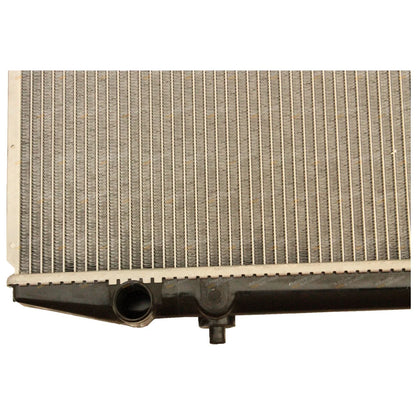 Aluminium Alloy Radiator 2.7L for Nissan Navara D21 (1988-1997)