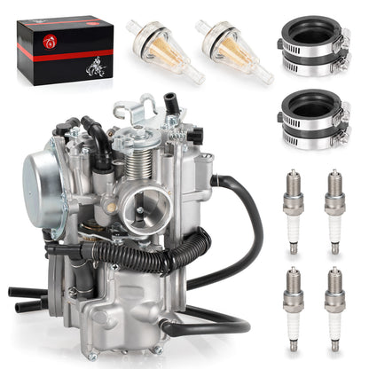 Carburetor & Intake Manifold for Honda Shadow ACE VT750C (1998–2003)
