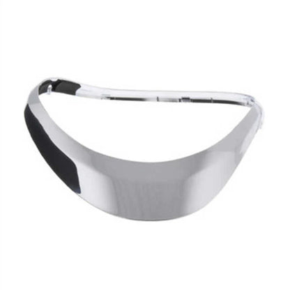 Rear Right Side Taillight Lamp Trim Cover for Fiat 500L (2014-2018)