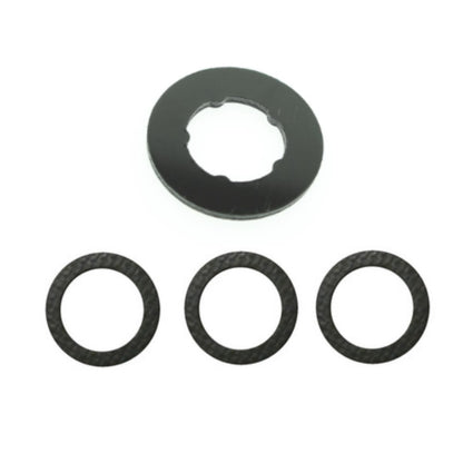 Drain Screw Gasket & Oil Plug Seal for Mercury Outboard