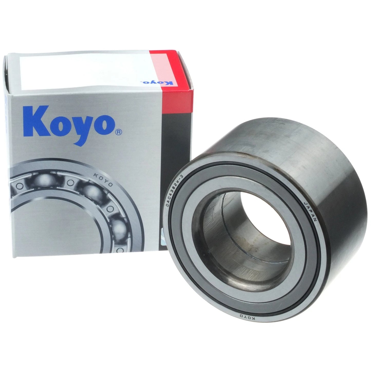 Front Wheel Bearing for Toyota RAV4 (2000–2005)