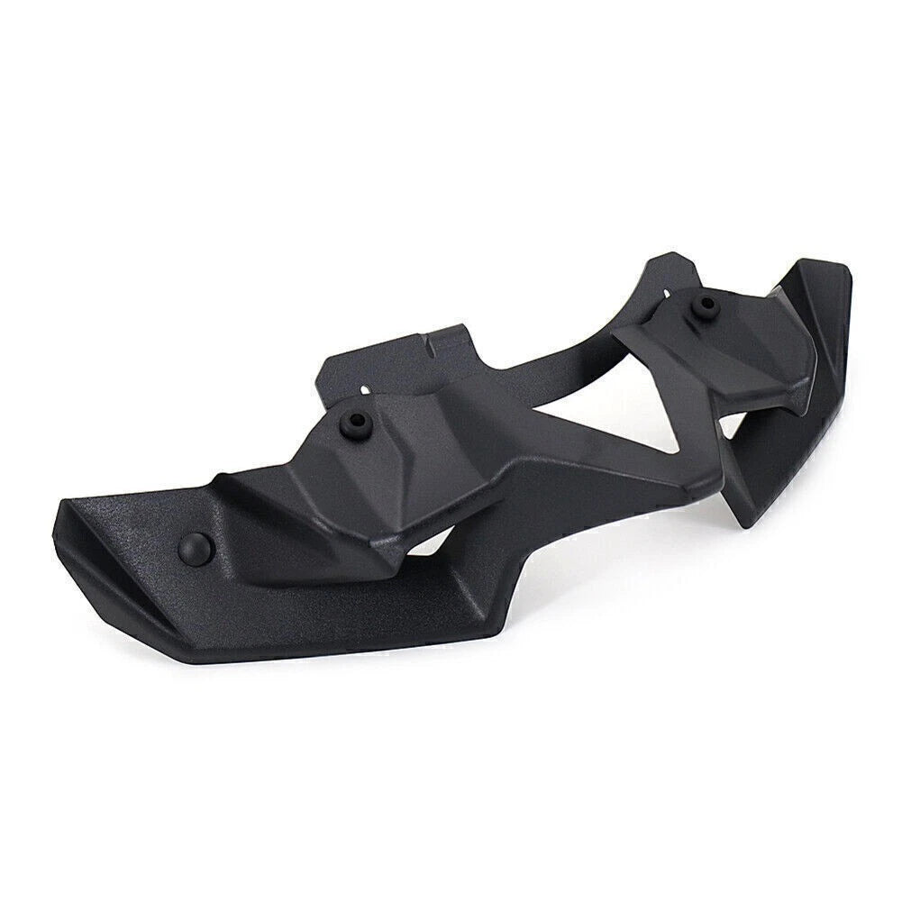 Front Spoiler Wing for Kawasaki Z900 (2020–2022)