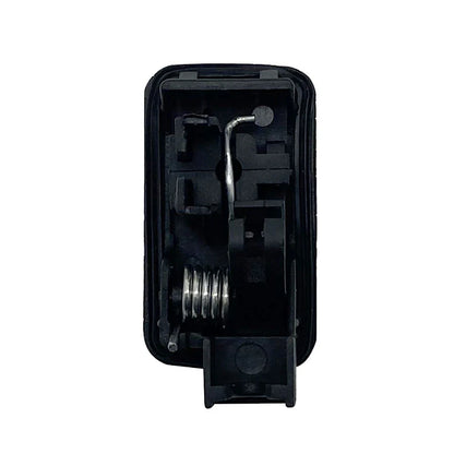 Fuel Door Latch for Nissan Altima 2013-2018, Versa Note 2014-2019 (2013-2019)