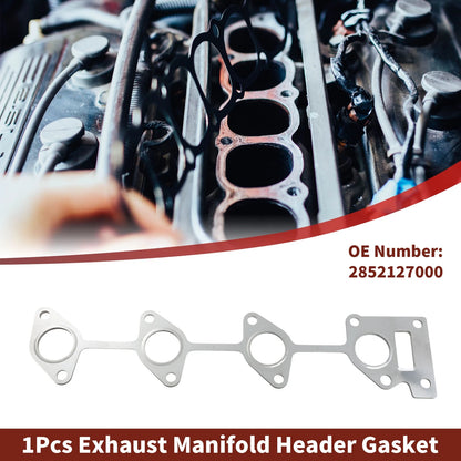 Exhaust Manifold Header Gasket for Hyundai Santa Fe (2001–2006) No.2852127000