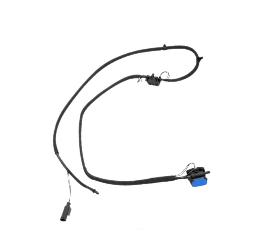 Front Windscreen Washer Wiper Spray Nozzle for BMW X1 F48 (2016–2019)