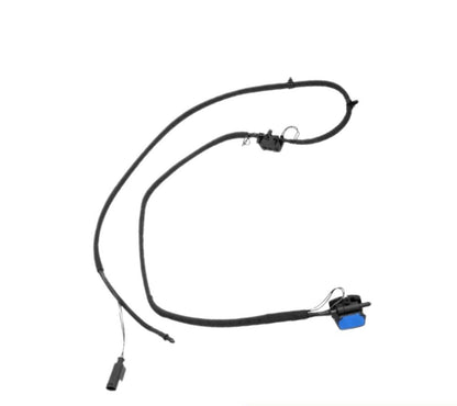 Front Windscreen Washer Wiper Spray Nozzle for BMW X1 F48 (2016–2019)
