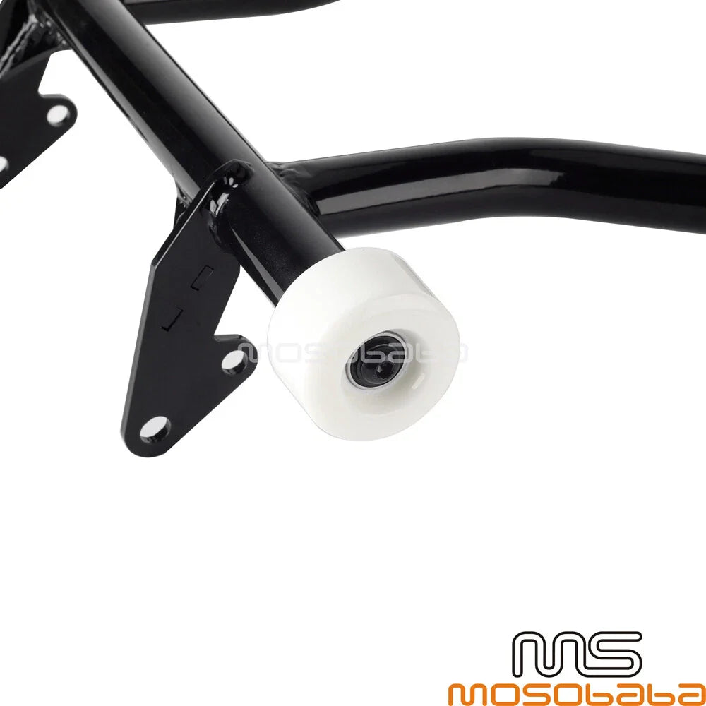 Passenger Peg Crash Bar Engine Guard for Harley Softail Standard (2020-2024)