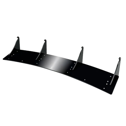 Rear Bumper Diffuser Splitters for Audi S3 8V Sedan (2013-2015)