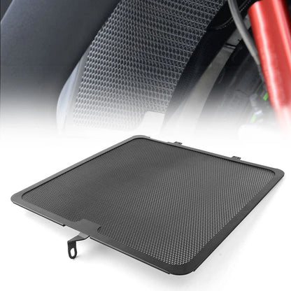 Radiator Guard Cover Protector for Kawasaki ZX10R (2004-2023)