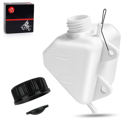 Coolant Reservoir Tank for Kawasaki KLX250 KLX250S (2006–2007)