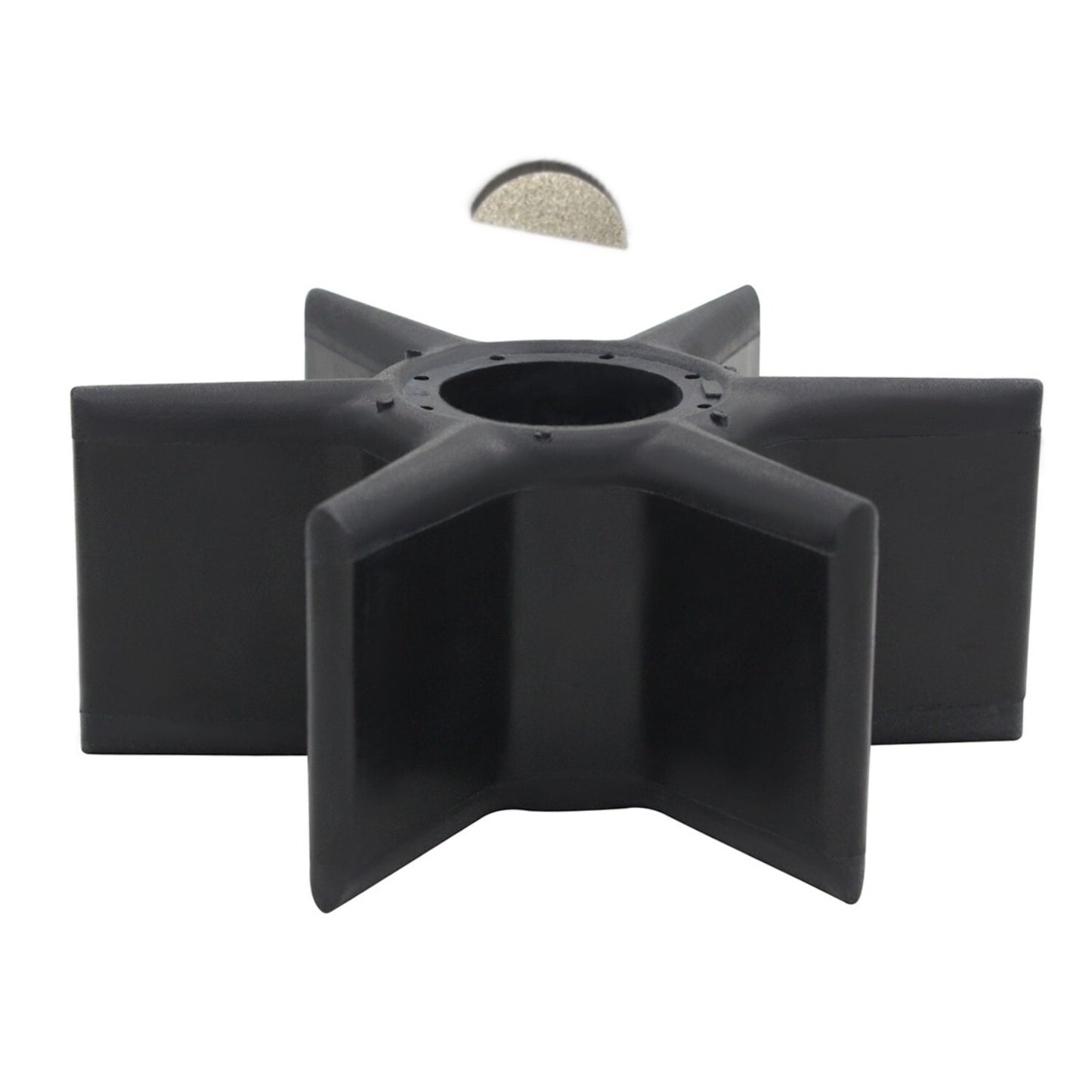 Water Pump Impeller for Yamaha Outboard F225HP F250HP F300HP (2001–2023)