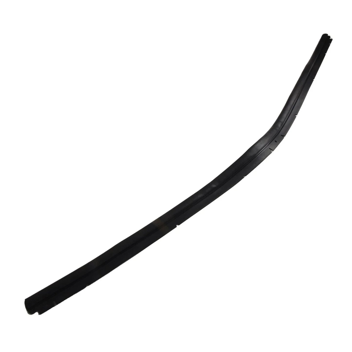1x Car Front Engine Hood Sealing Strip Rubber for Toyota Corolla (2007–2013)
