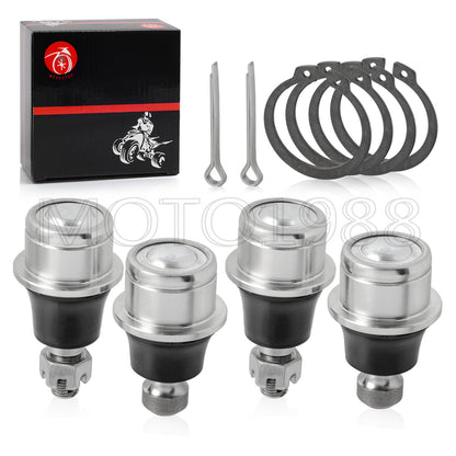 Ball Joint Kit for Can-Am Maverick Turbo R/RR/Max TurboR/RR