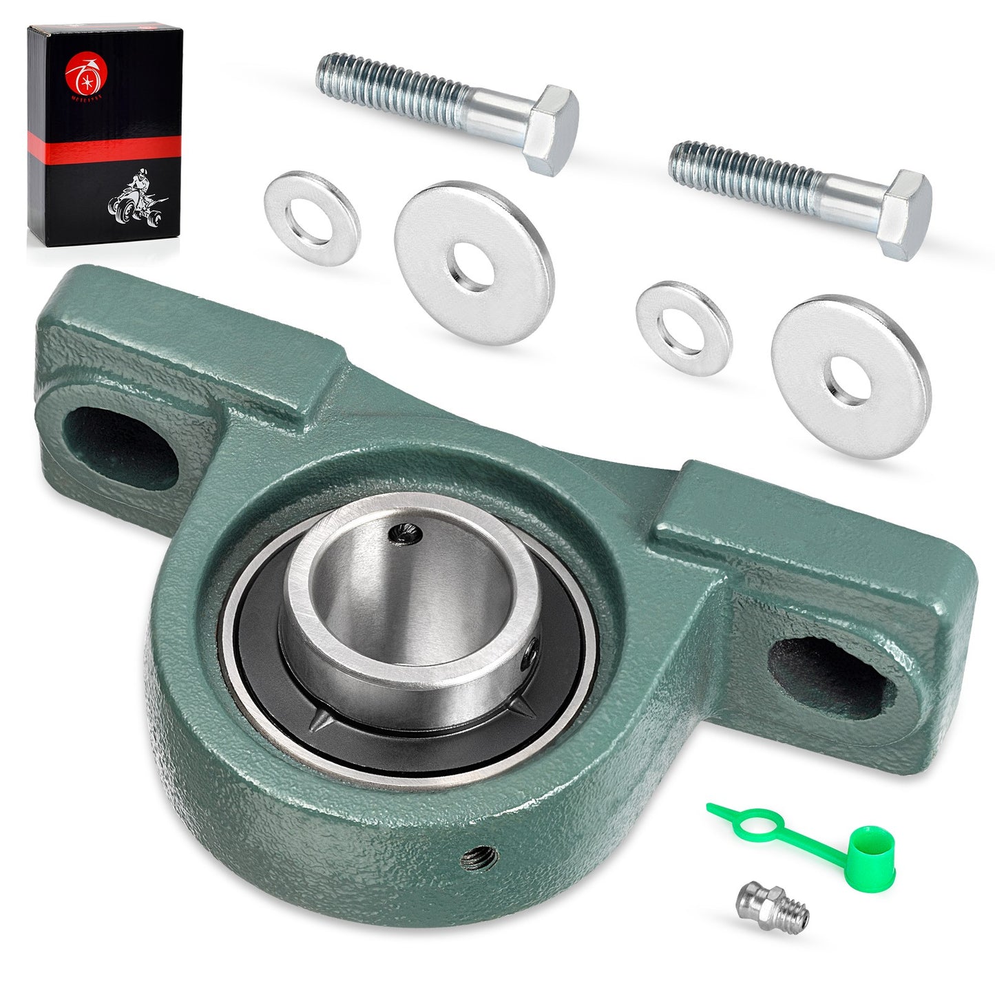 Front Prop Shaft Support Bearing for Polaris Ranger Crew 900 (2012–2014)