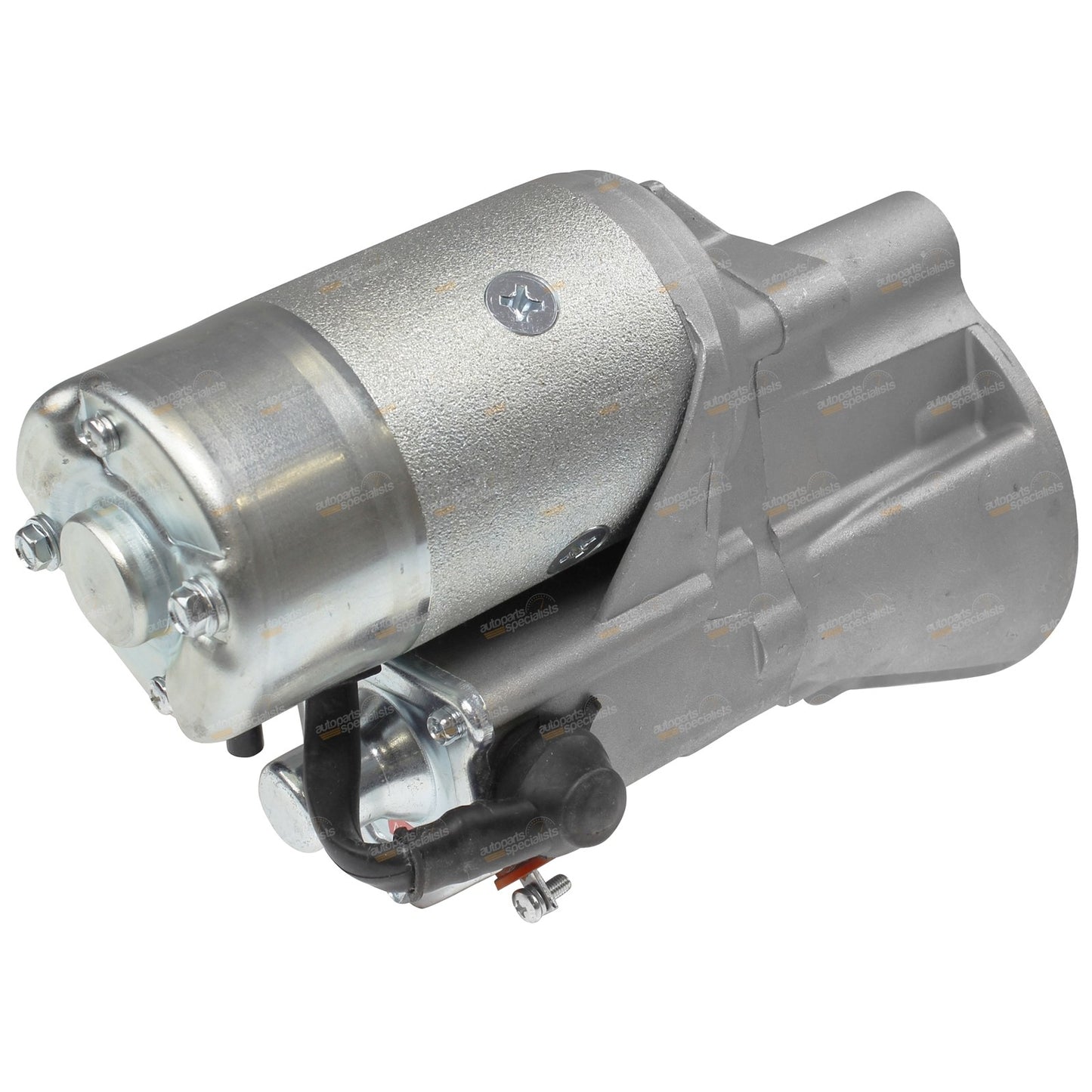 Starter Motor for Toyota Landcruiser BJ74 (1985–1990) 12V