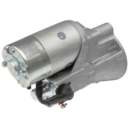 Starter Motor for Toyota Landcruiser BJ74 (1985–1990) 12V