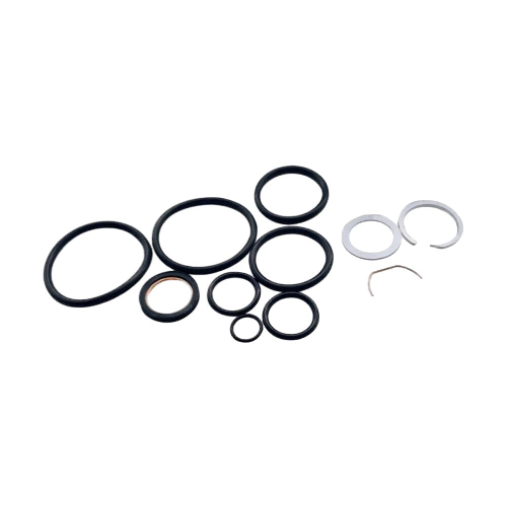 Trim Cylinder O-Ring Seal Repair Kit for MerCruiser Alpha Bravo