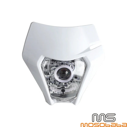LED Headlight DRL Hi Beam for Honda CRF230F CRF150F 690 Enduro R 890 Adventure R
