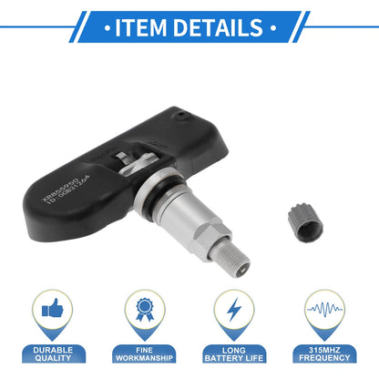 TPMS Sensor for Land Rover Range Rover Sport (2010–2013)