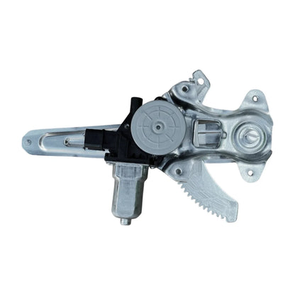 Rear Right Window Regulator With Motor 2 pins for Subaru Outback (2014–2020)