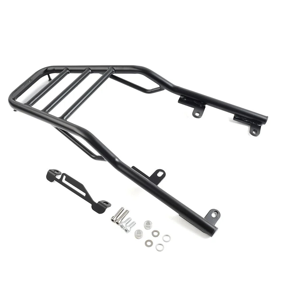 Rear Luggage Rack Cargo Holder for Honda NC750X (2021-2023)