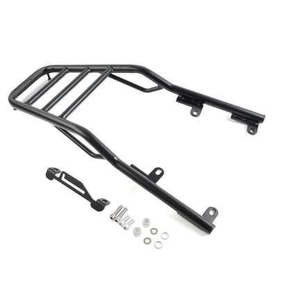 Rear Luggage Rack Cargo Holder for Honda NC750X (2021-2023)