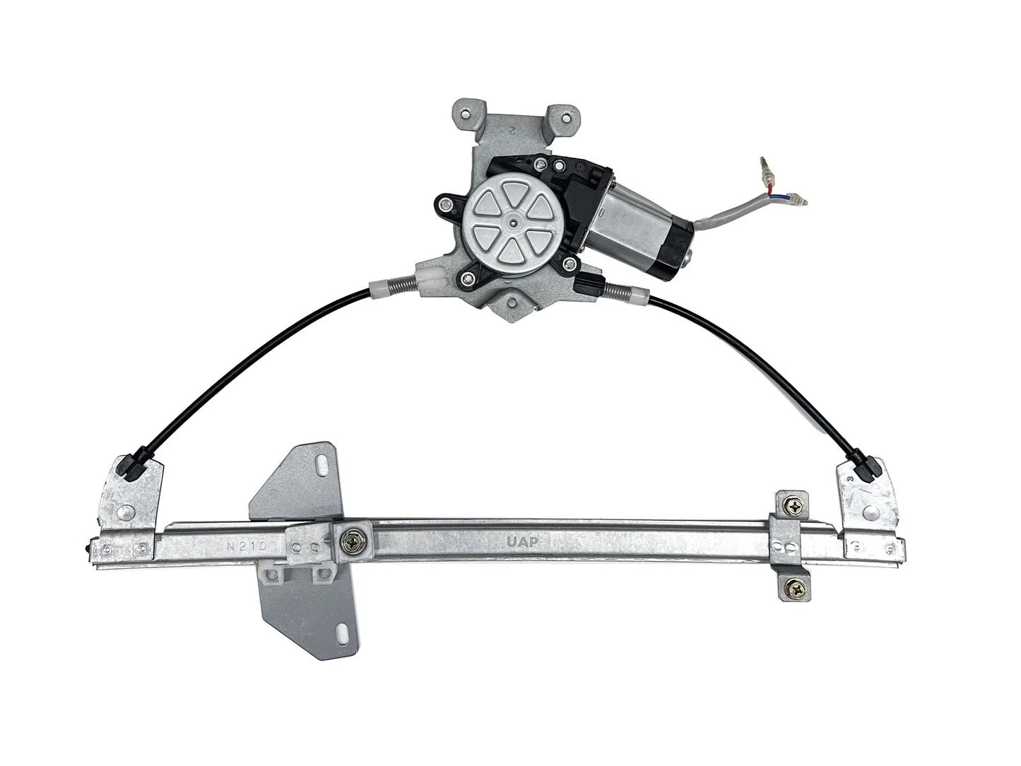 Rear Right Window Regulator with Motor for Nissan Pathfinder (2005–2013)