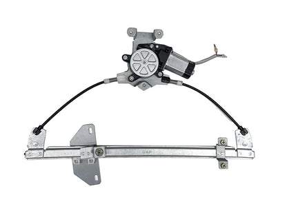 Rear Right Window Regulator with Motor for Nissan Pathfinder (2005–2013)