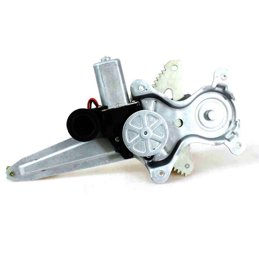 Power Window Regulator for Toyota Hilux Vigo Champ (2004–2016) LH Side