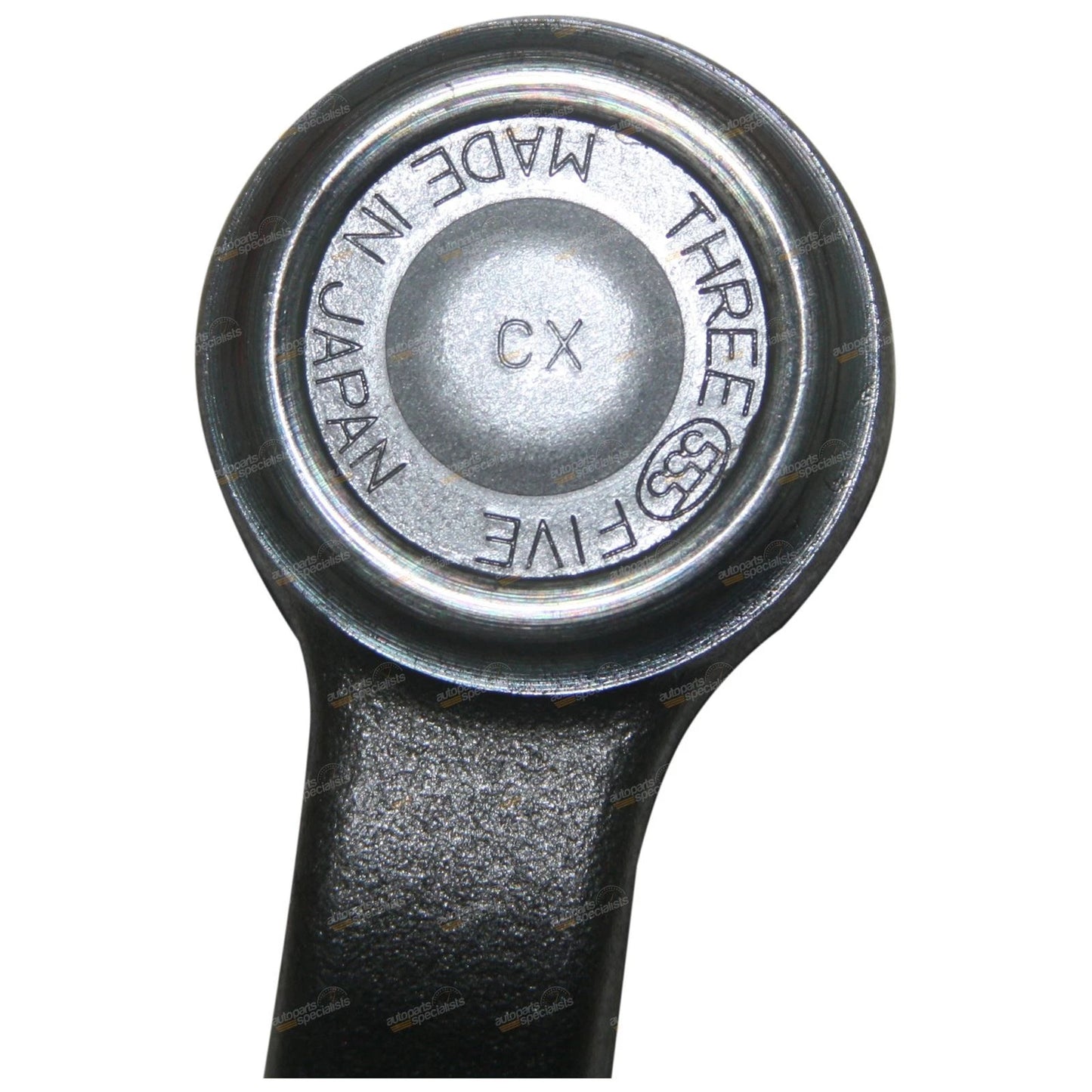 Outer Tie Rod End for Landcruiser Prado (1996–2002)